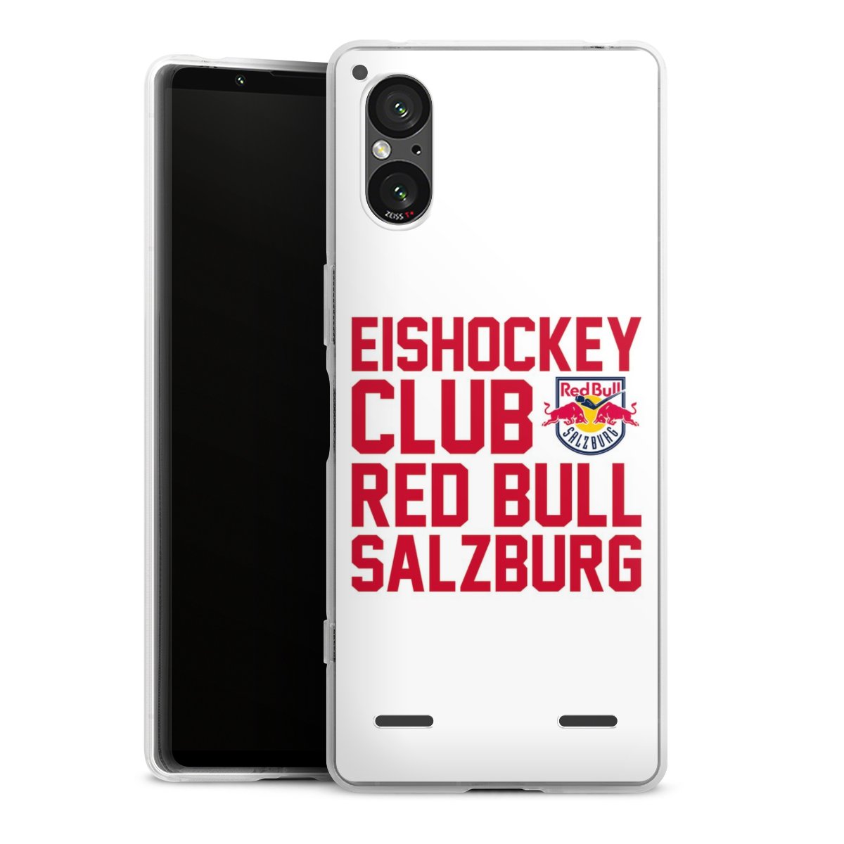 RBS Schriftzug weiß