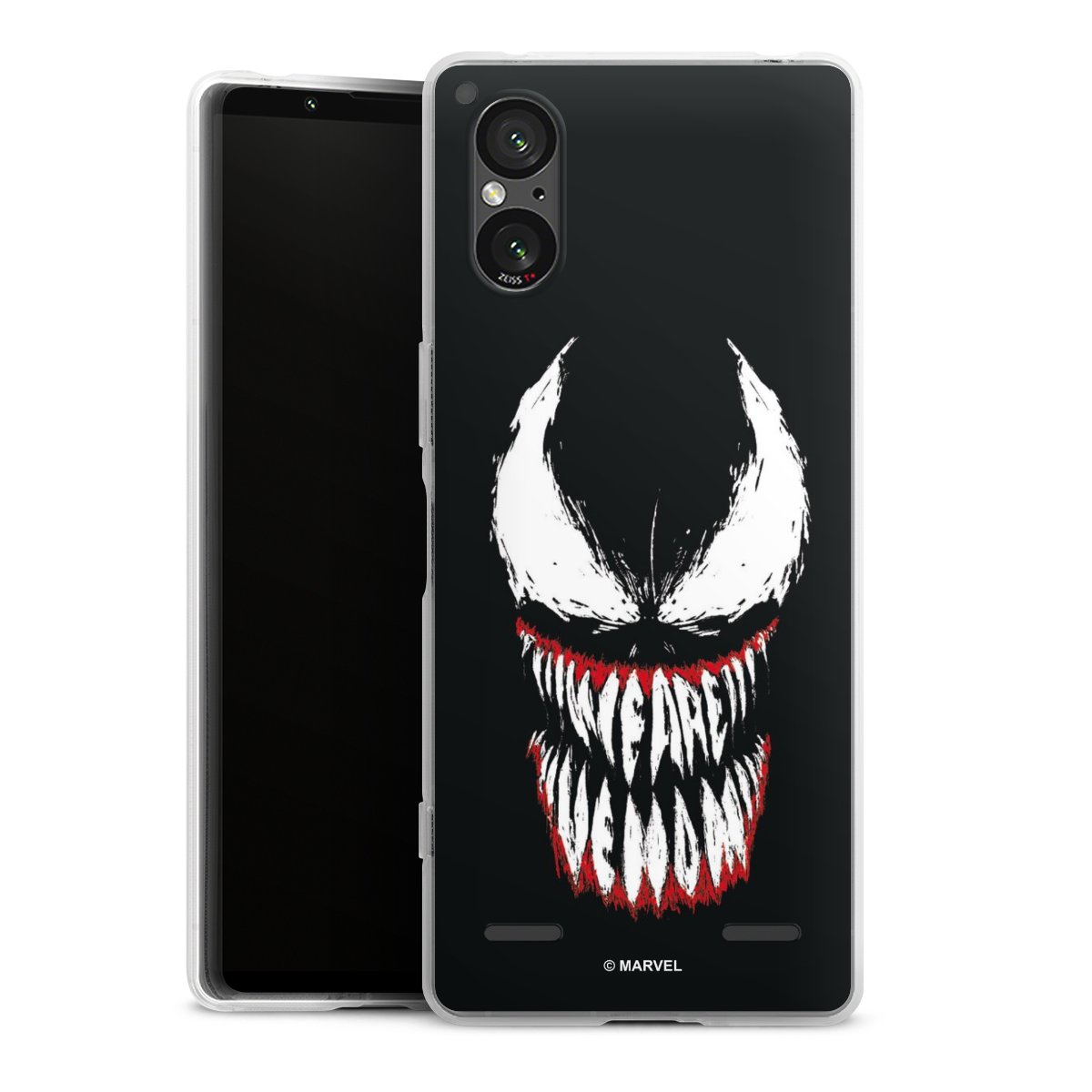 We Are Venom