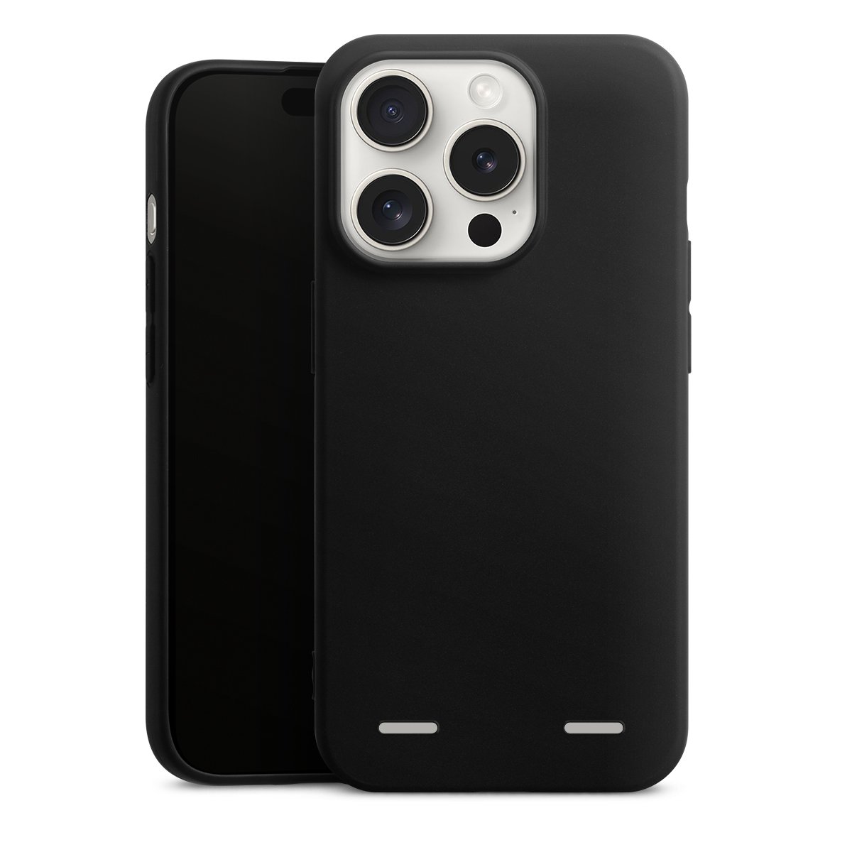 New Carry Case Hülle pour Apple iPhone 15 Pro
