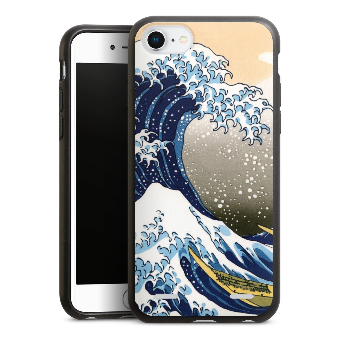 Great Wave of Kanagawa