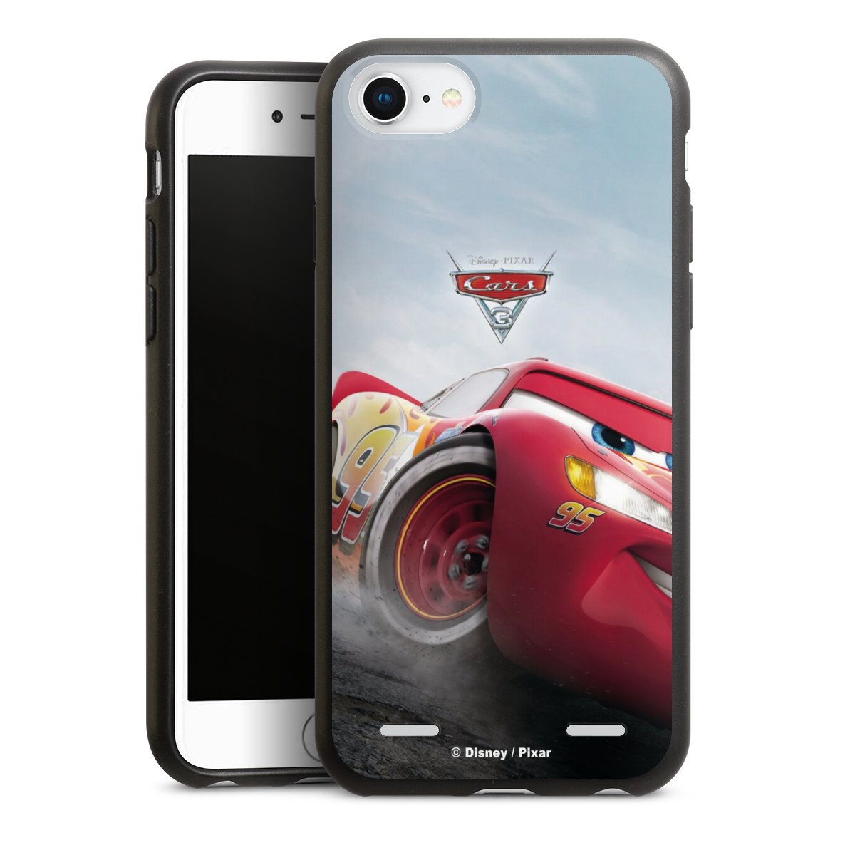 Cars3 Lightning  Mc Queen