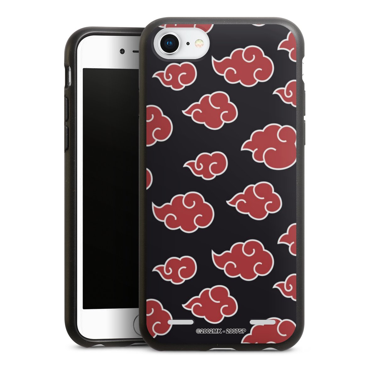 Akatsuki Patroon