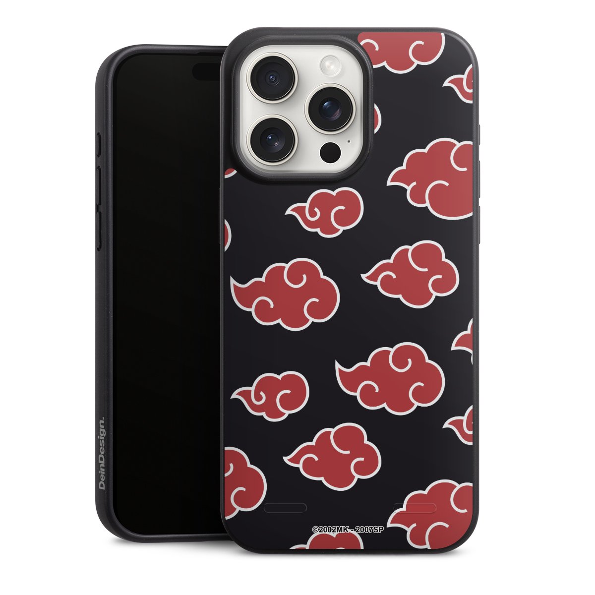 Akatsuki Pattern