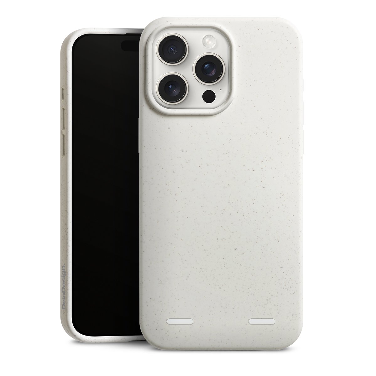 Organic Carry Case Hülle voor Apple iPhone 15 Pro Max