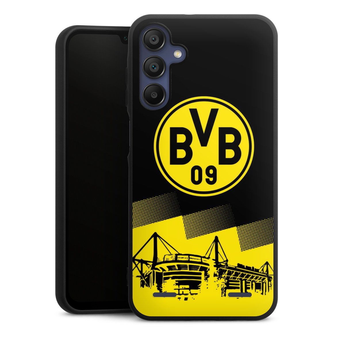 BVB Two Tone