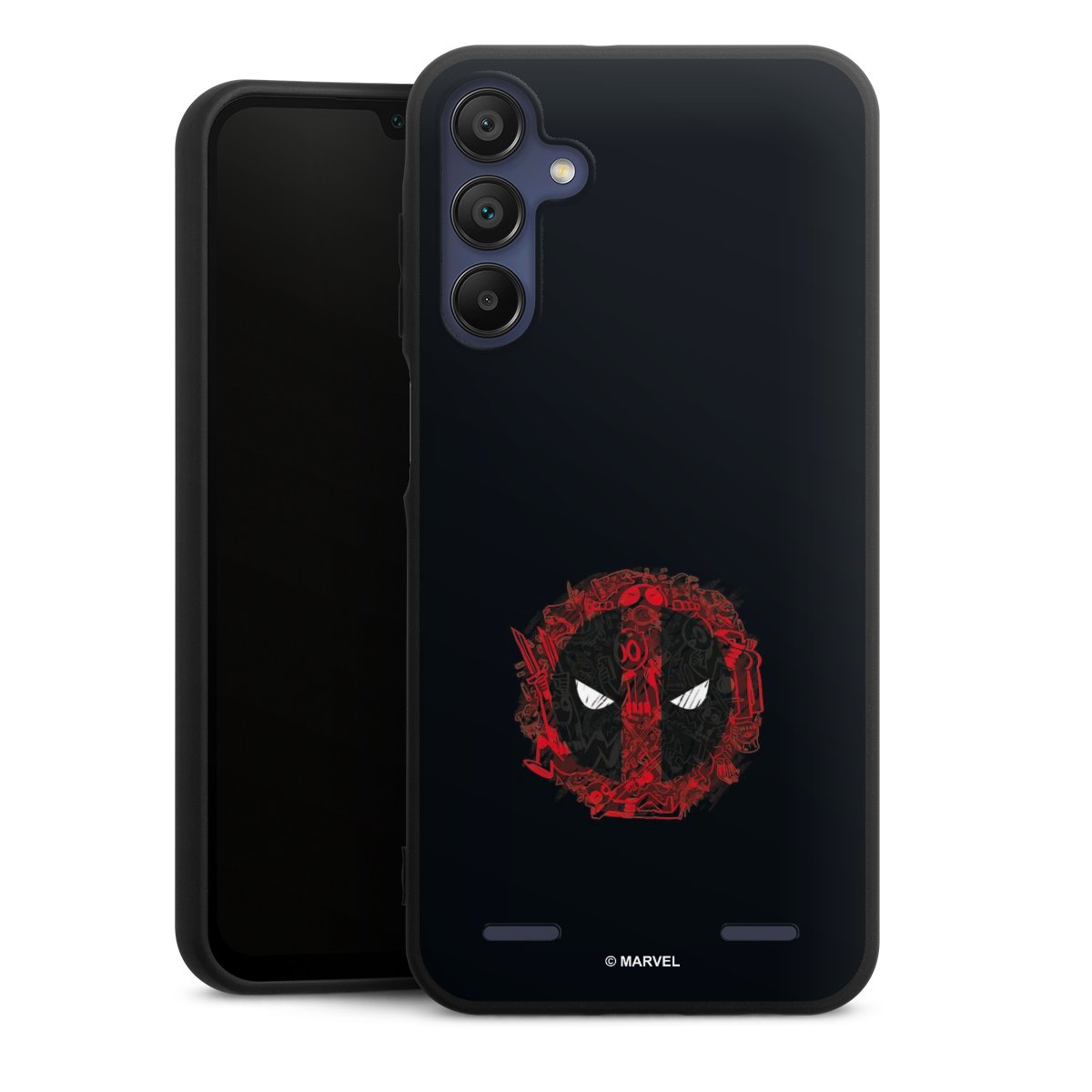 Deadpool Logo