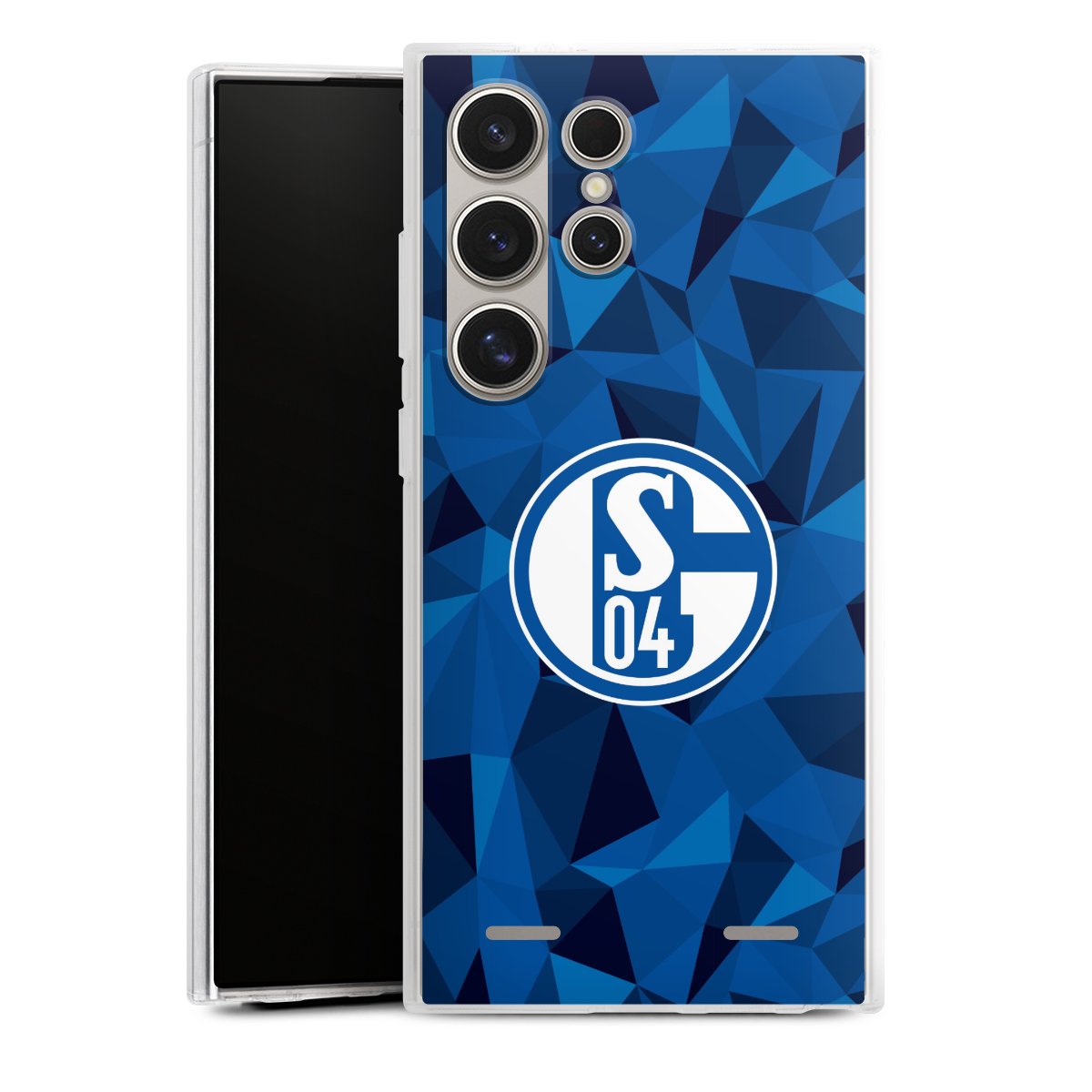 Schalke 04 Camo