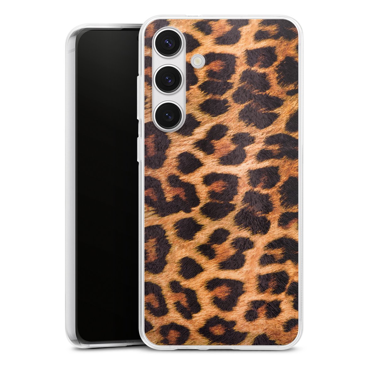 Leo Print