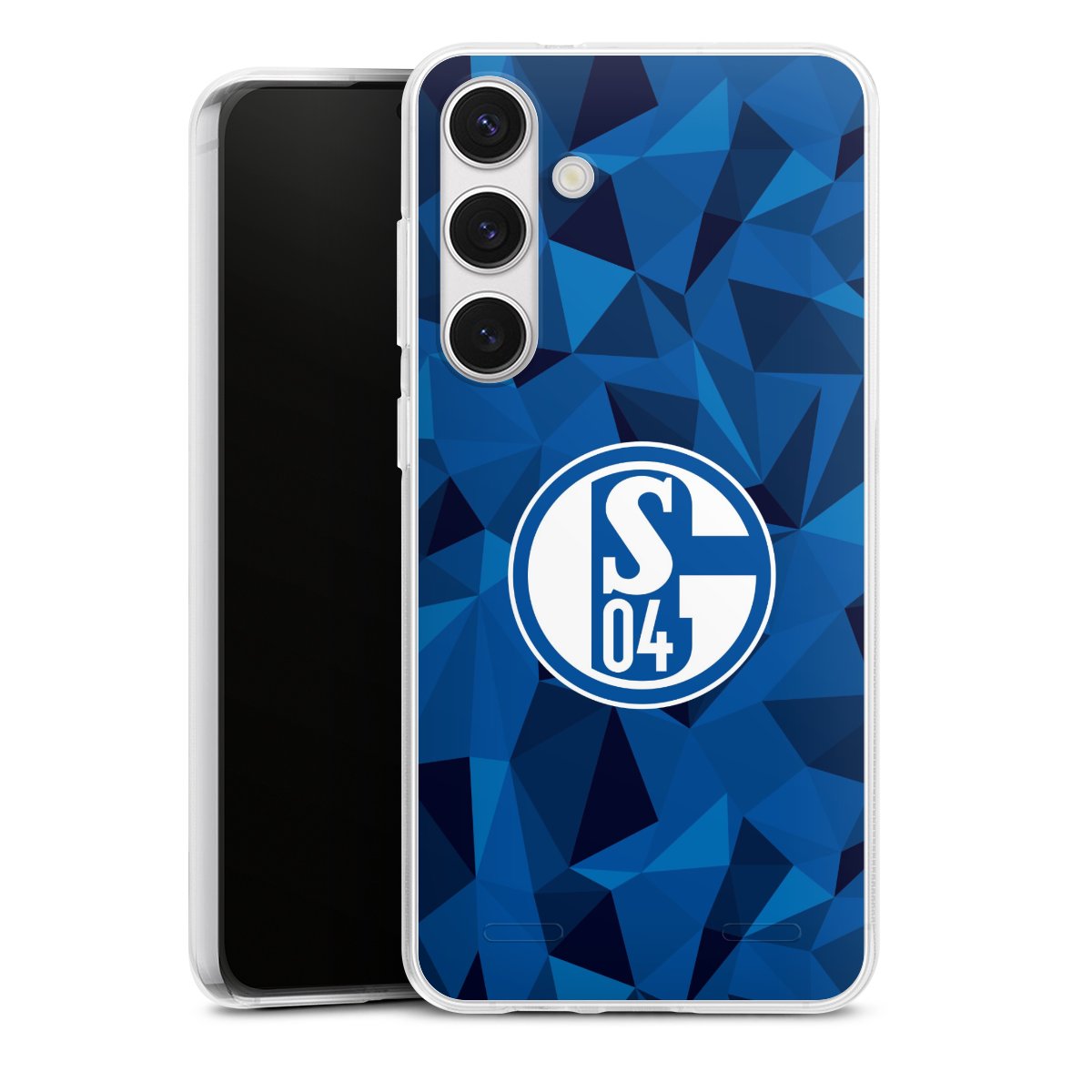 Schalke 04 Camo