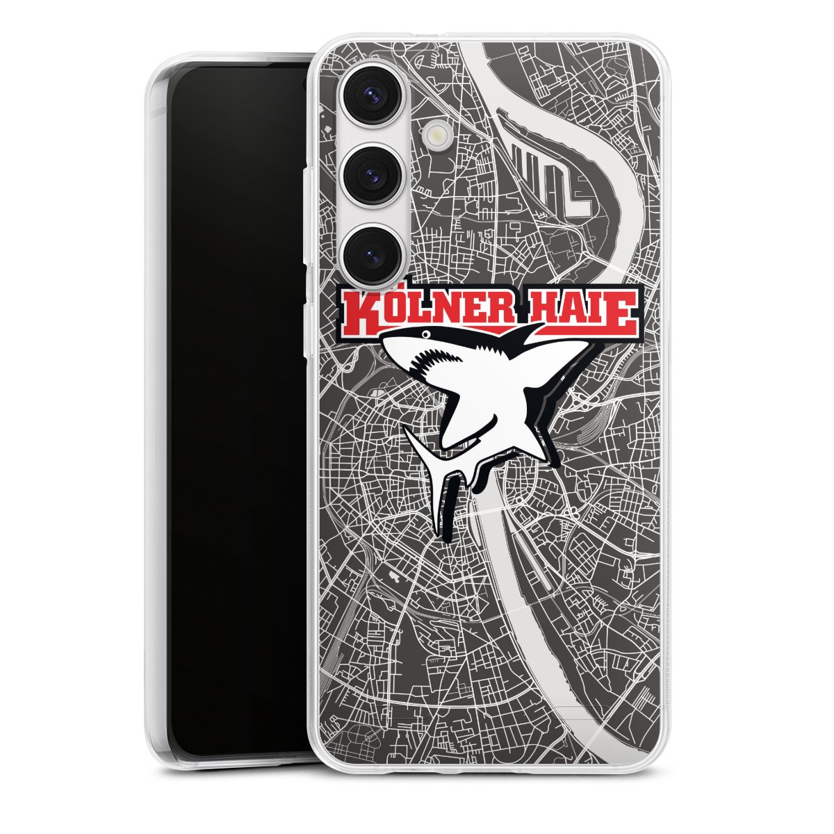 Kölner Haie City