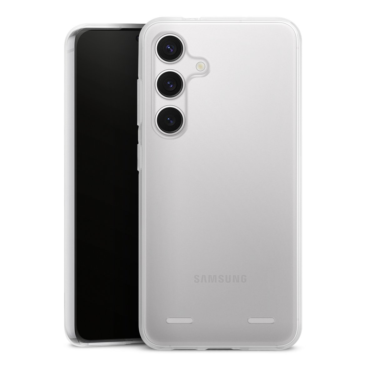 Handyhüllen für Samsung Galaxy S24 - DeinDesign