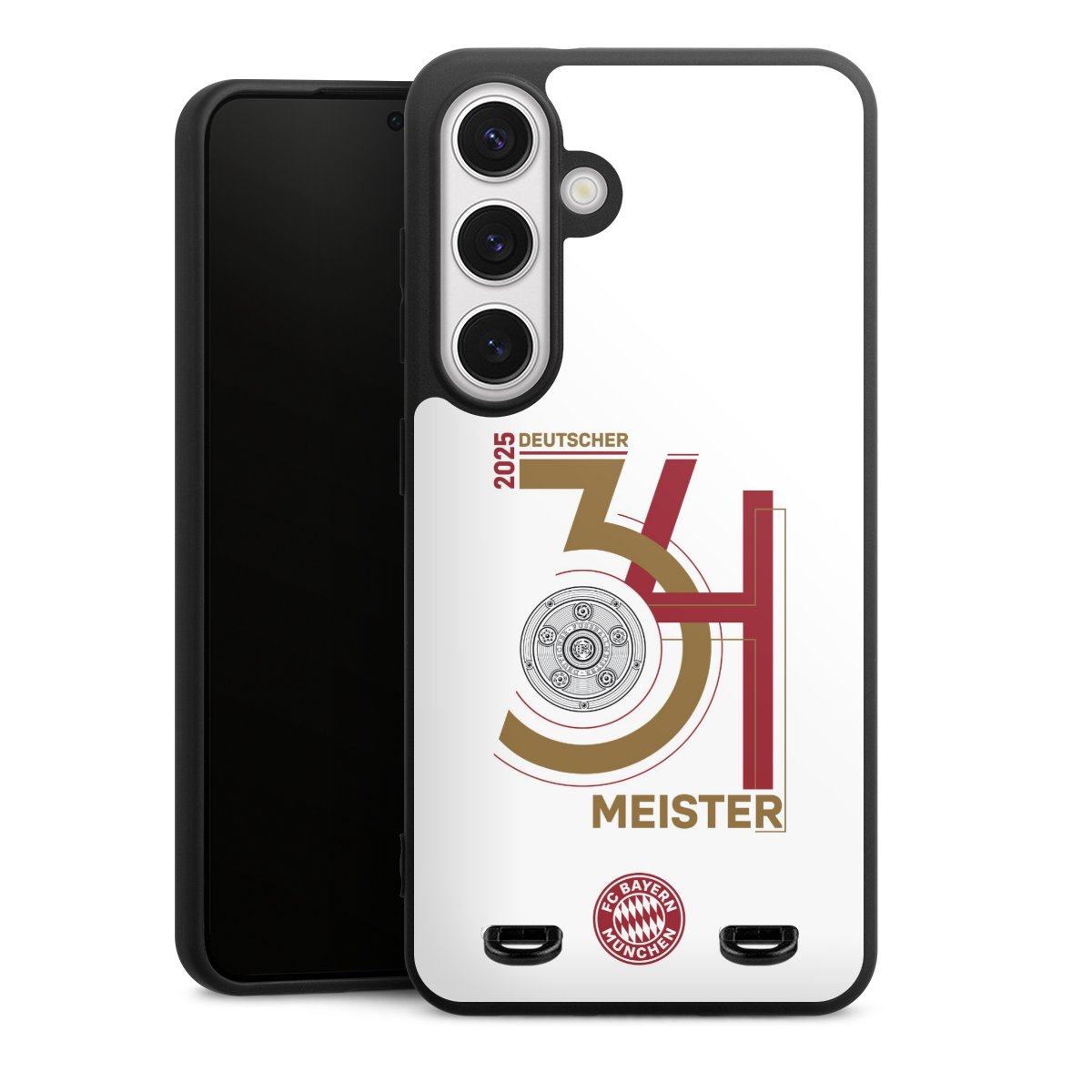 FCB Deutscher Meister 2025