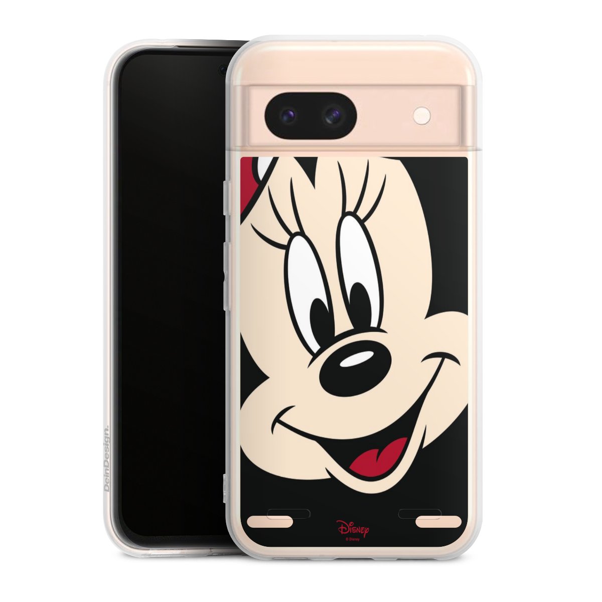 Minnie dappertutto