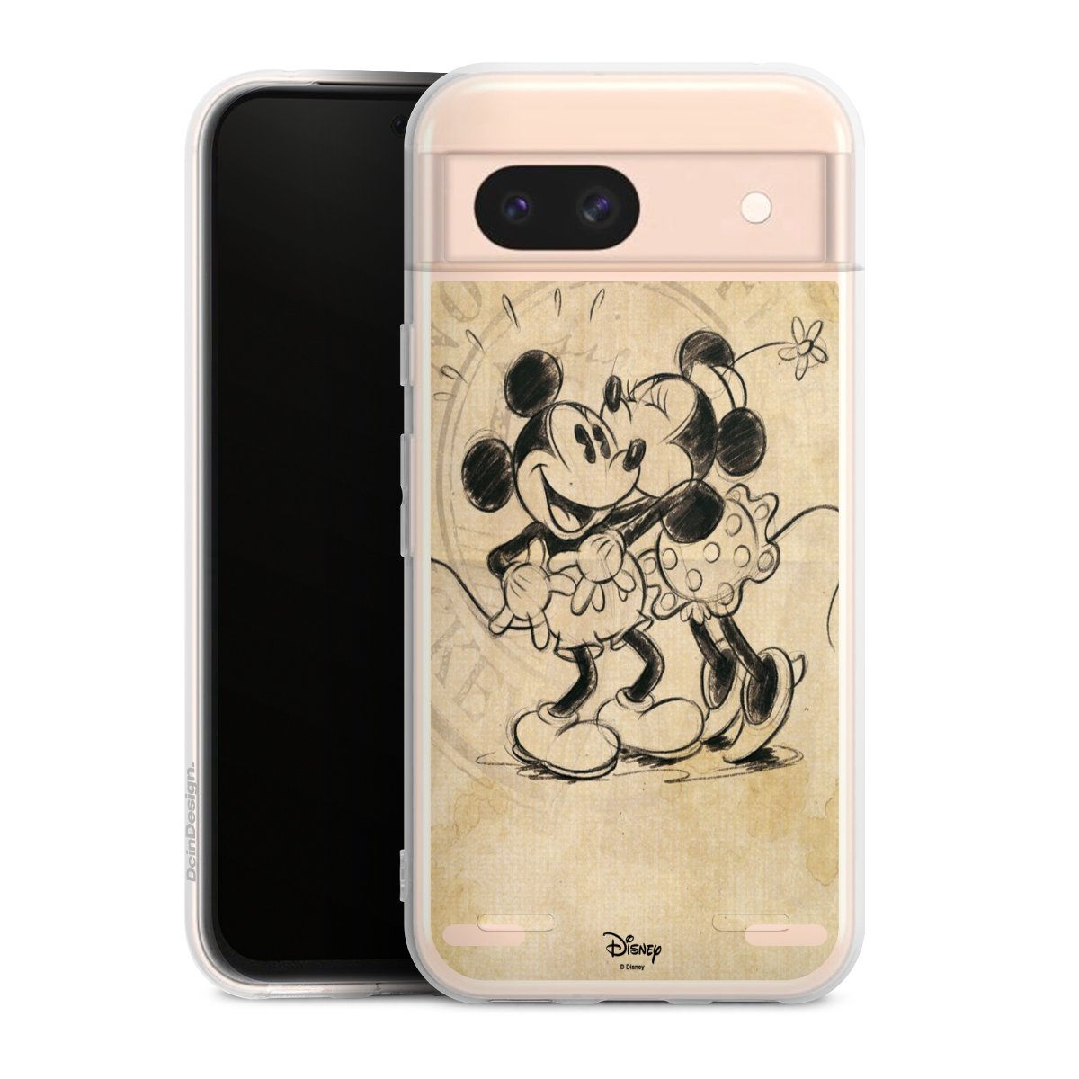 Minni&Topolino