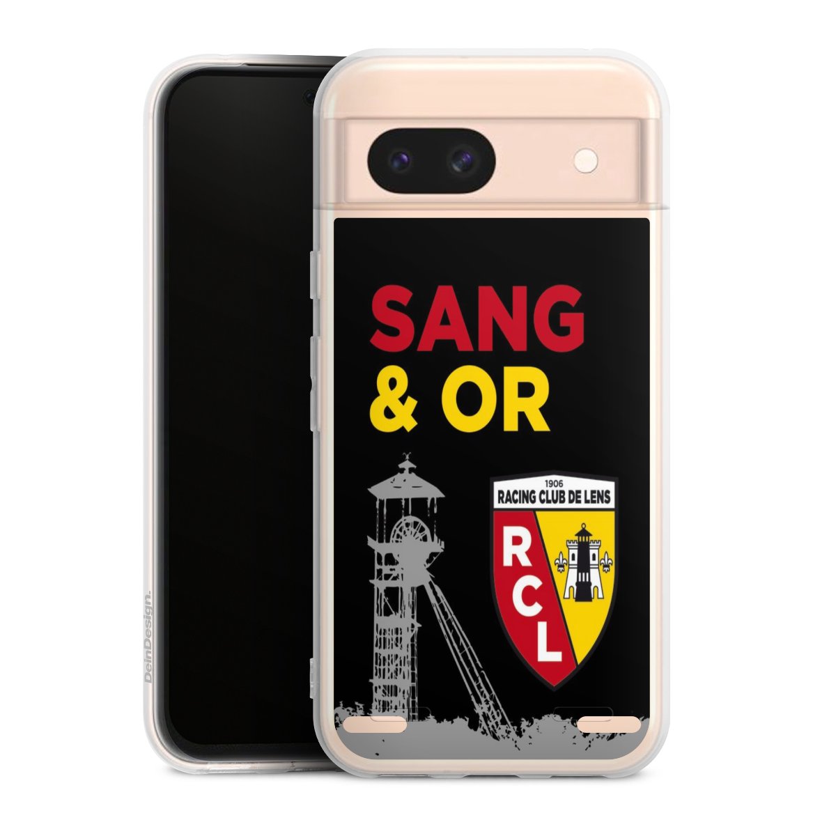 Sang & Or RC Lens