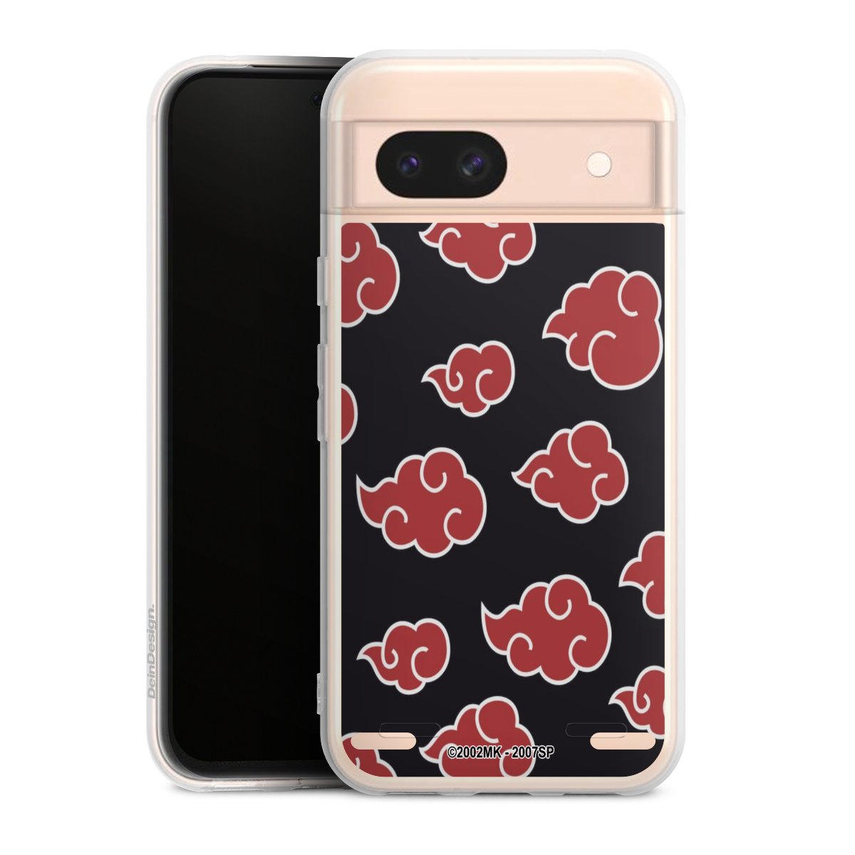 Akatsuki Motif