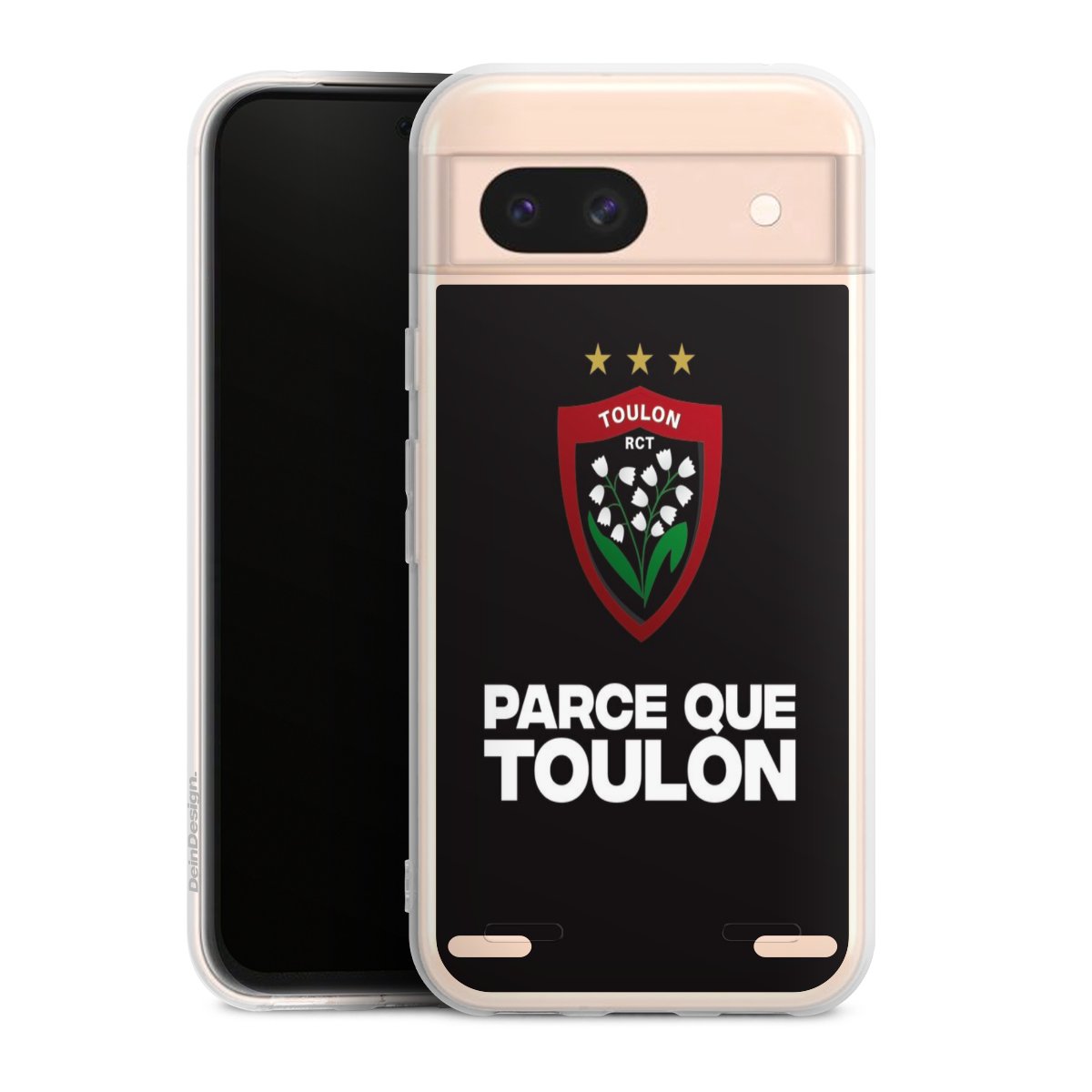 RC Toulonnais Noir