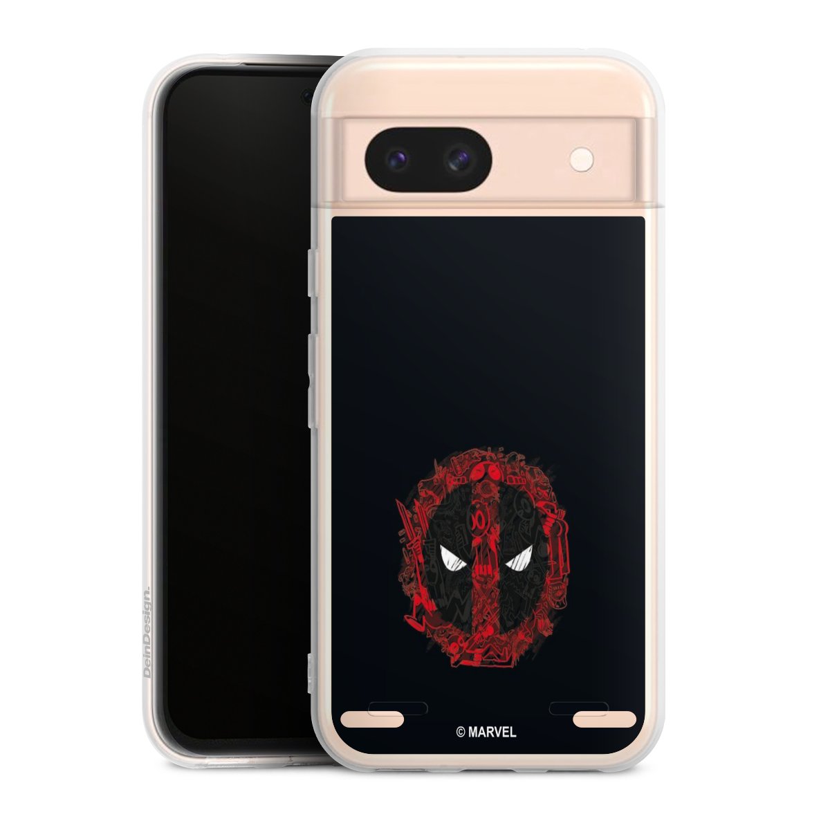 Deadpool Logo