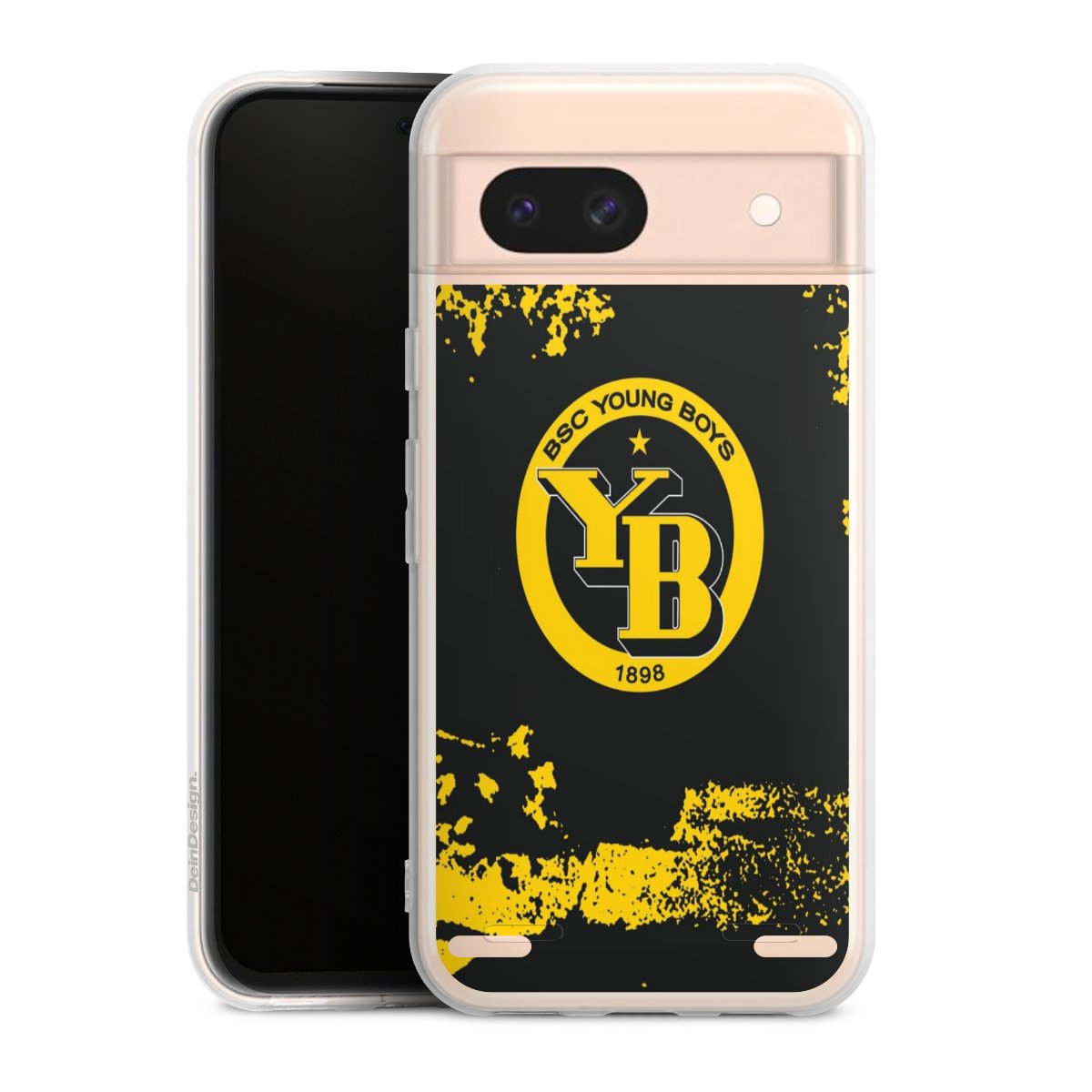 BSC YB Grunge