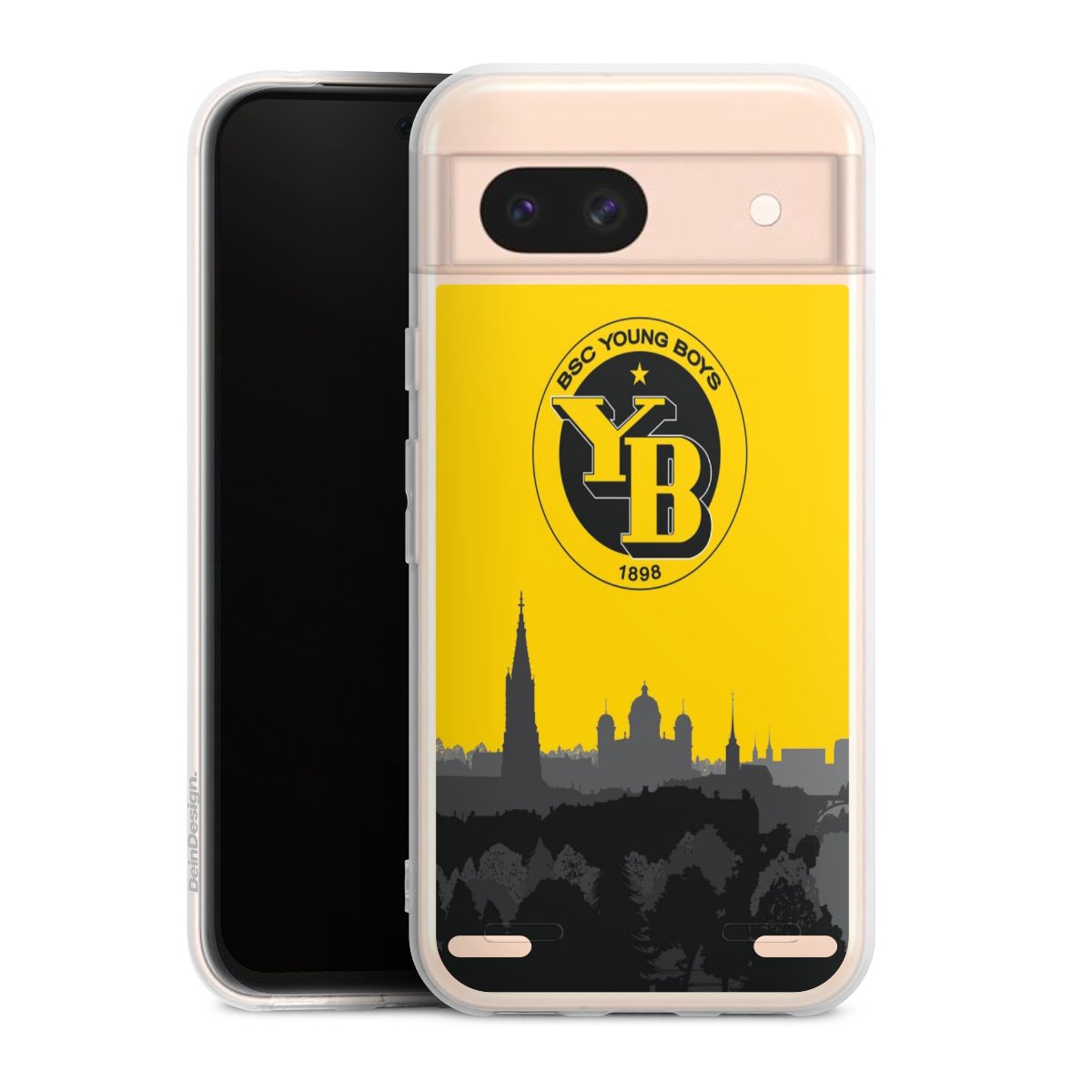 BSC YB Ligne d'horizon