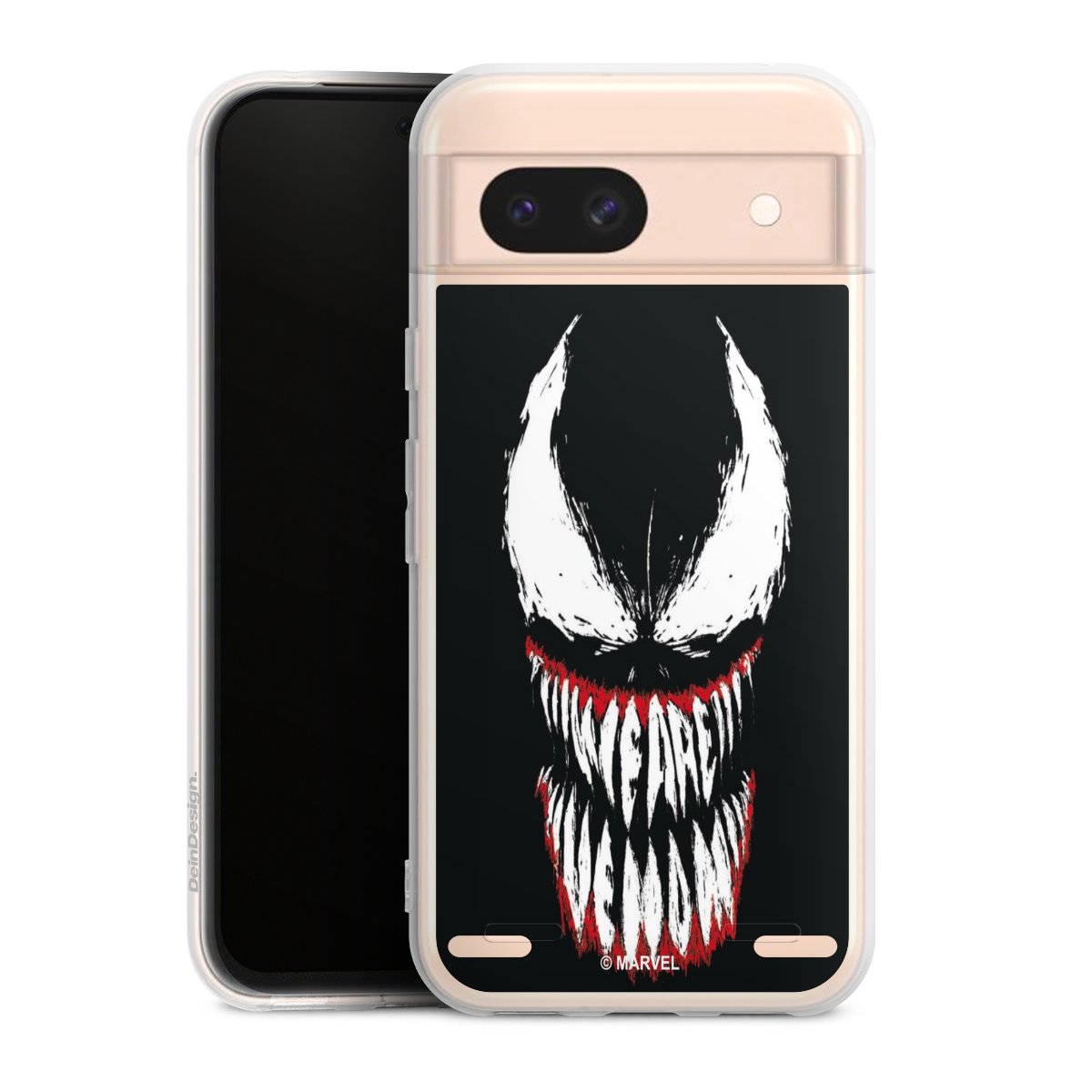 We Are Venom