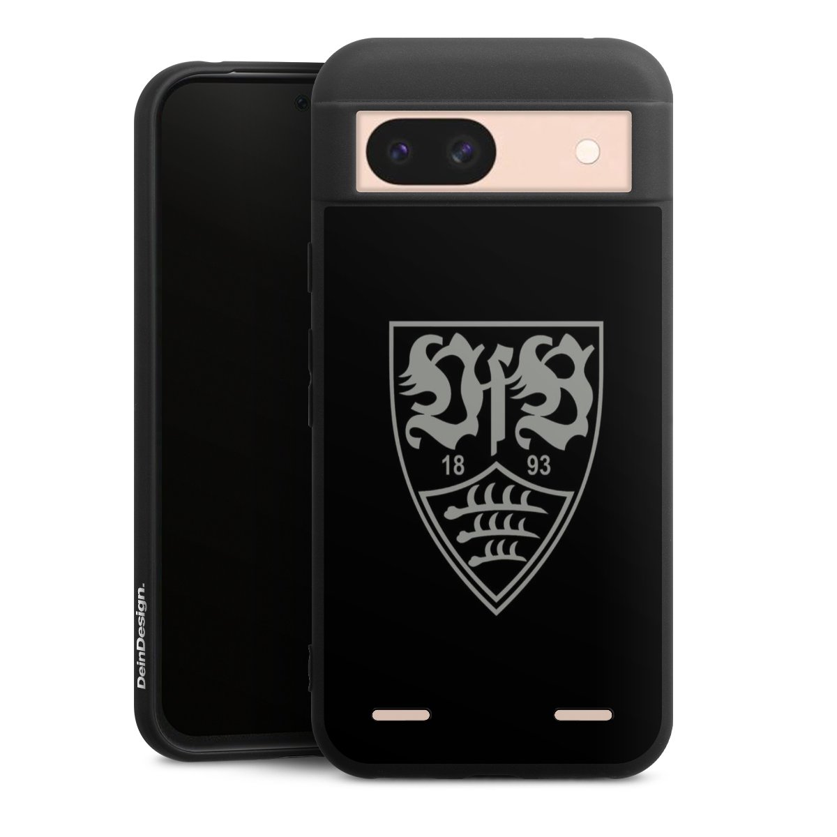 VfB Stuttgart Schwarz