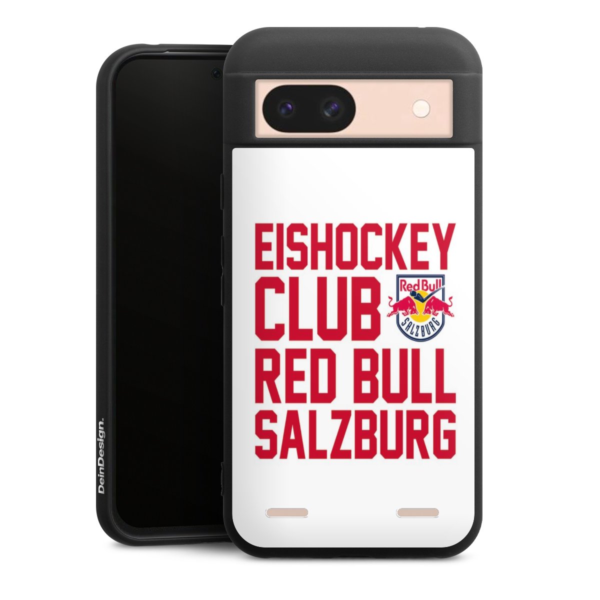 RBS Schriftzug weiß