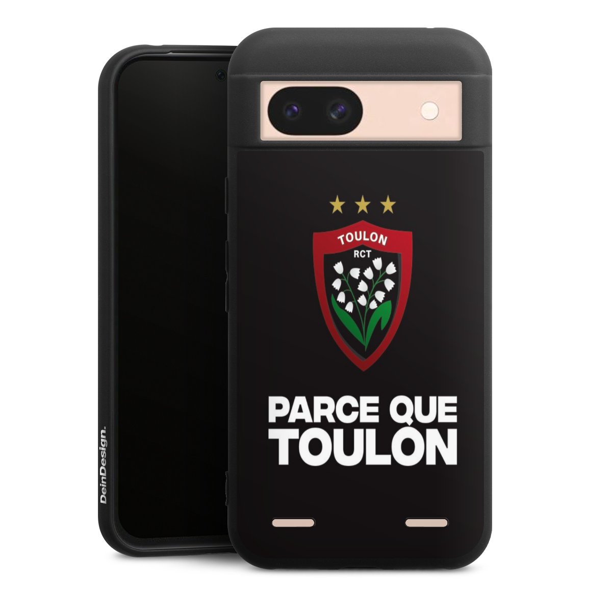 RC Toulonnais Noir