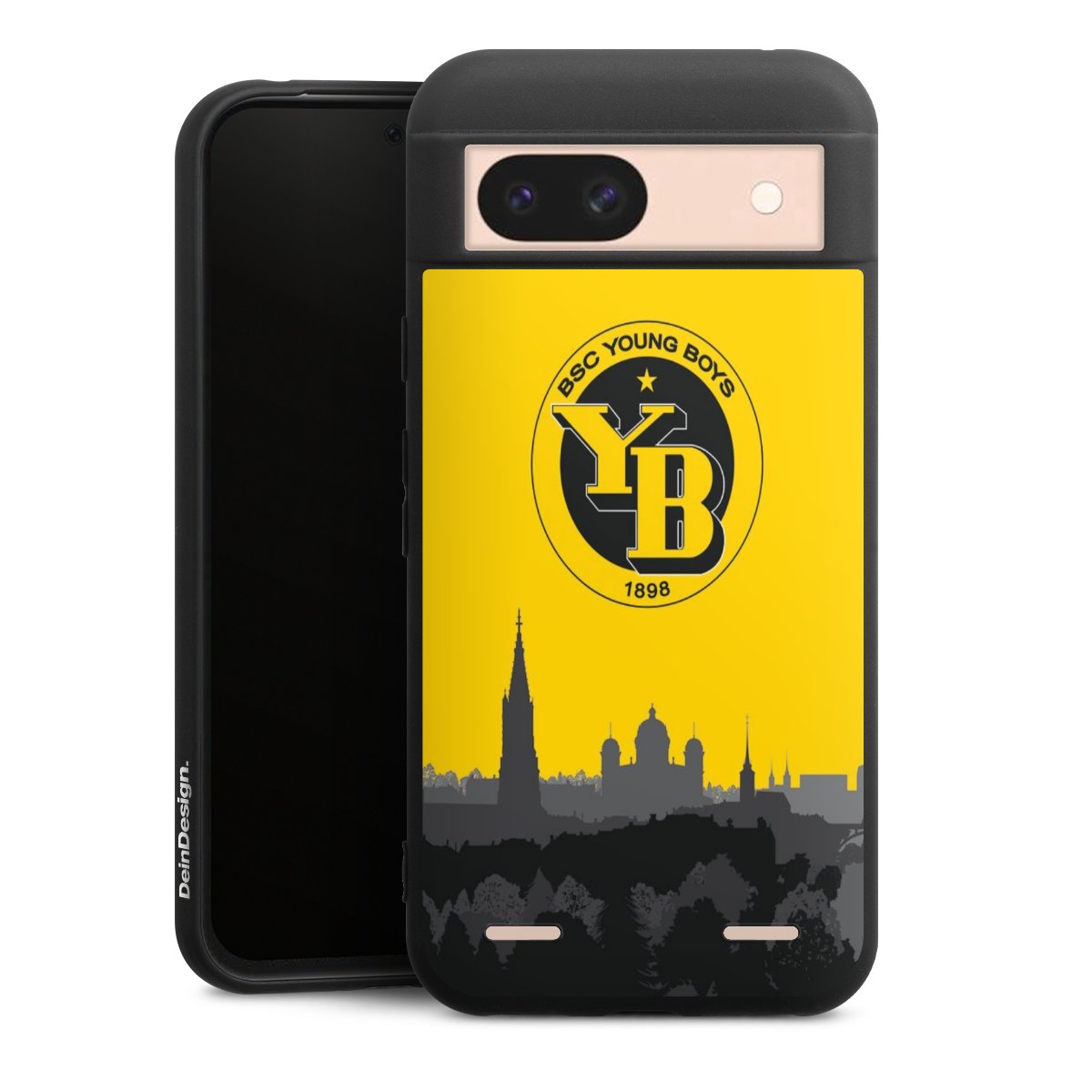 BSC YB Skyline