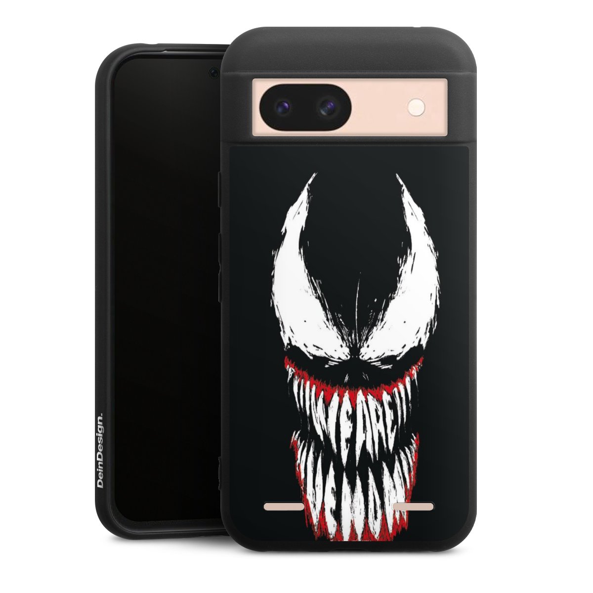 We Are Venom