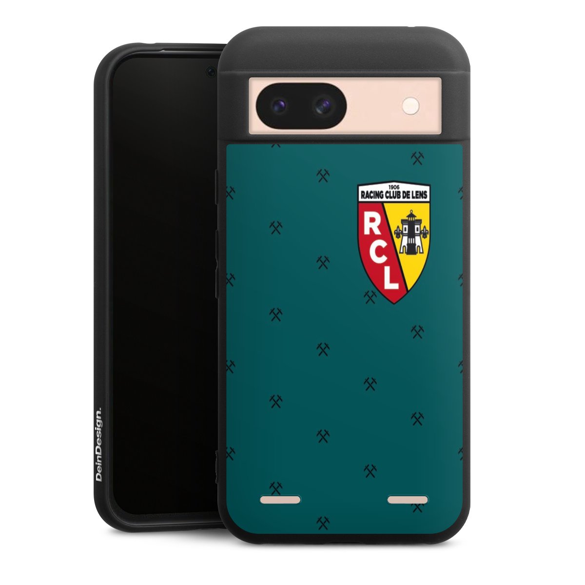 RCL Maillot Extérieur 24/25
