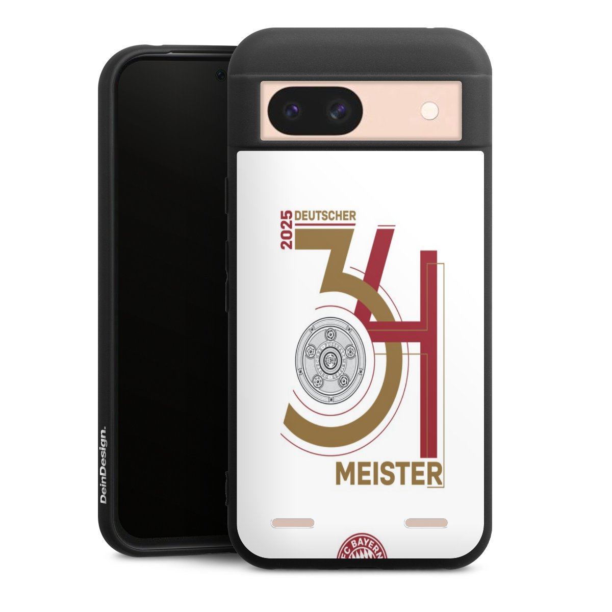 FCB Deutscher Meister 2025