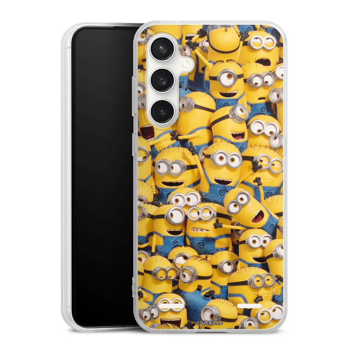 Motif Minions