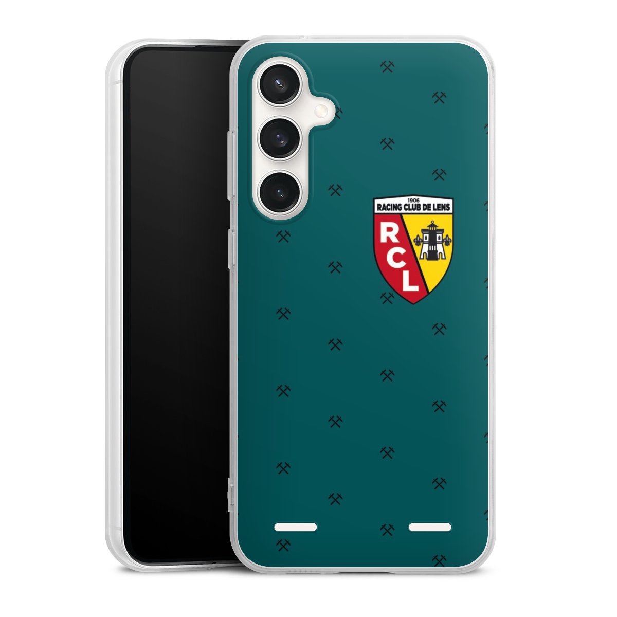 RCL Maillot Extérieur 24/25