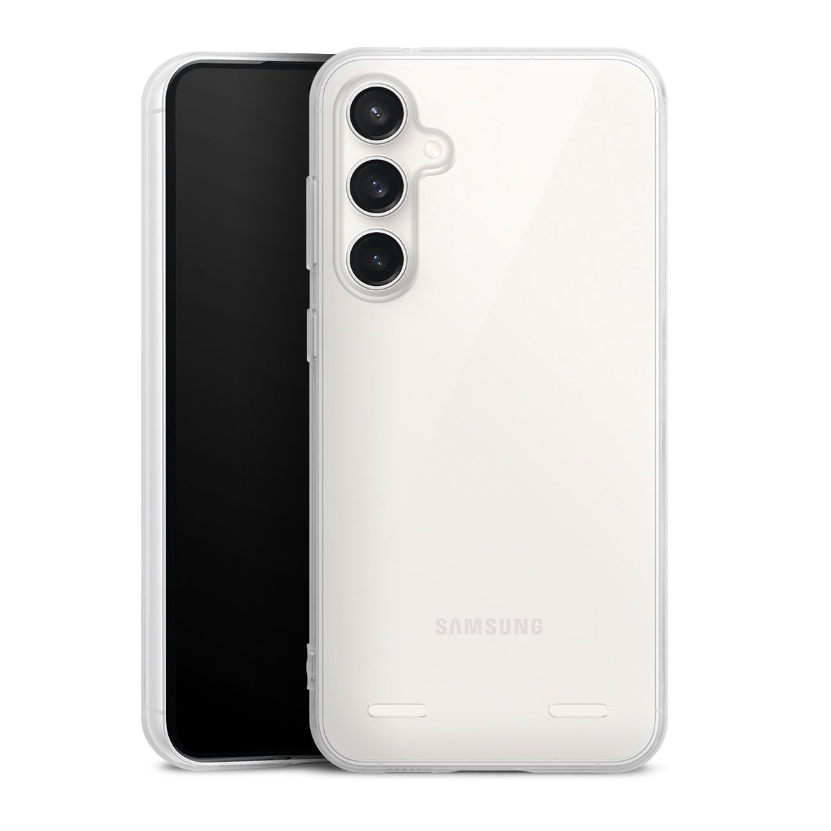 New Carry Case Hülle pour Samsung Galaxy S23 FE