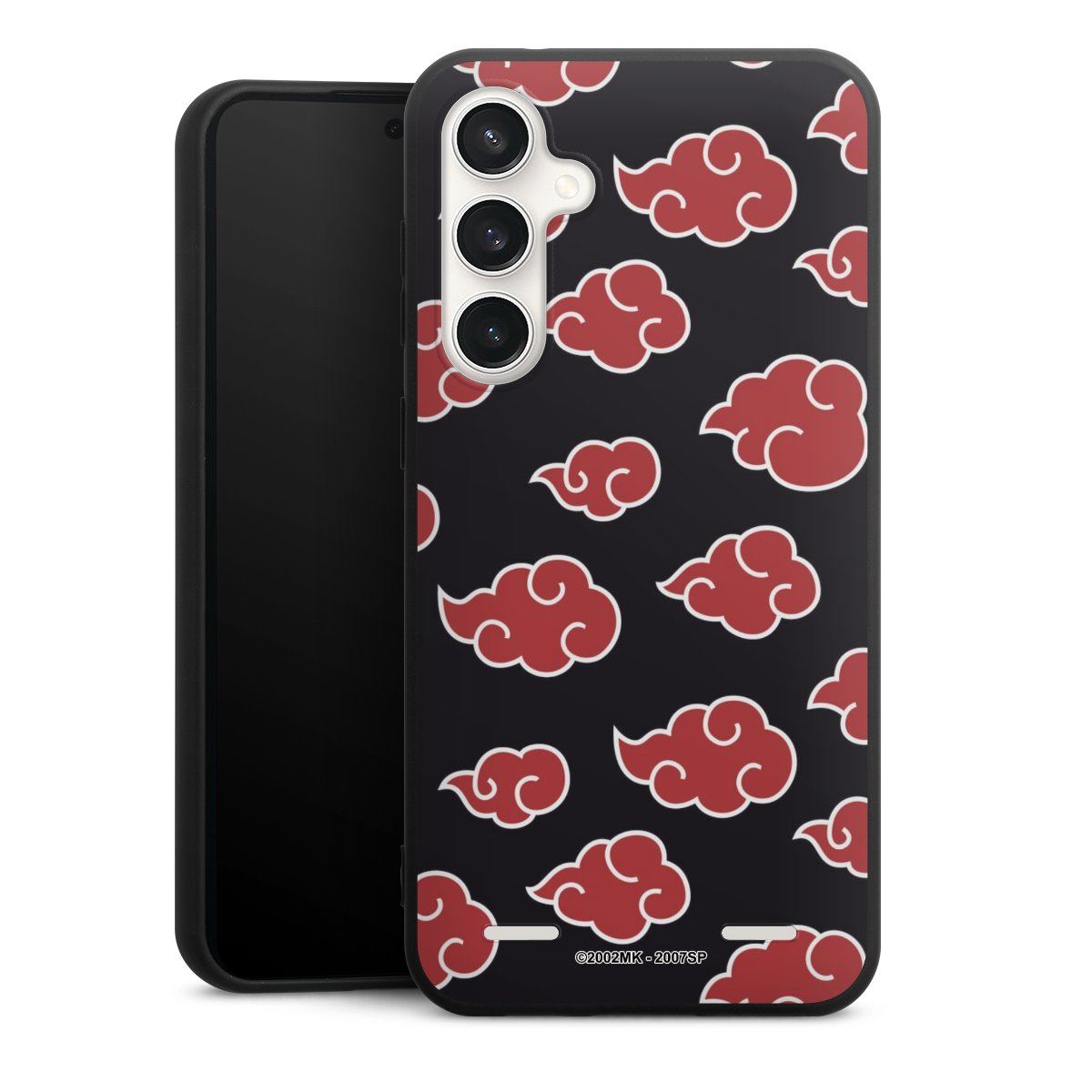 Akatsuki Pattern