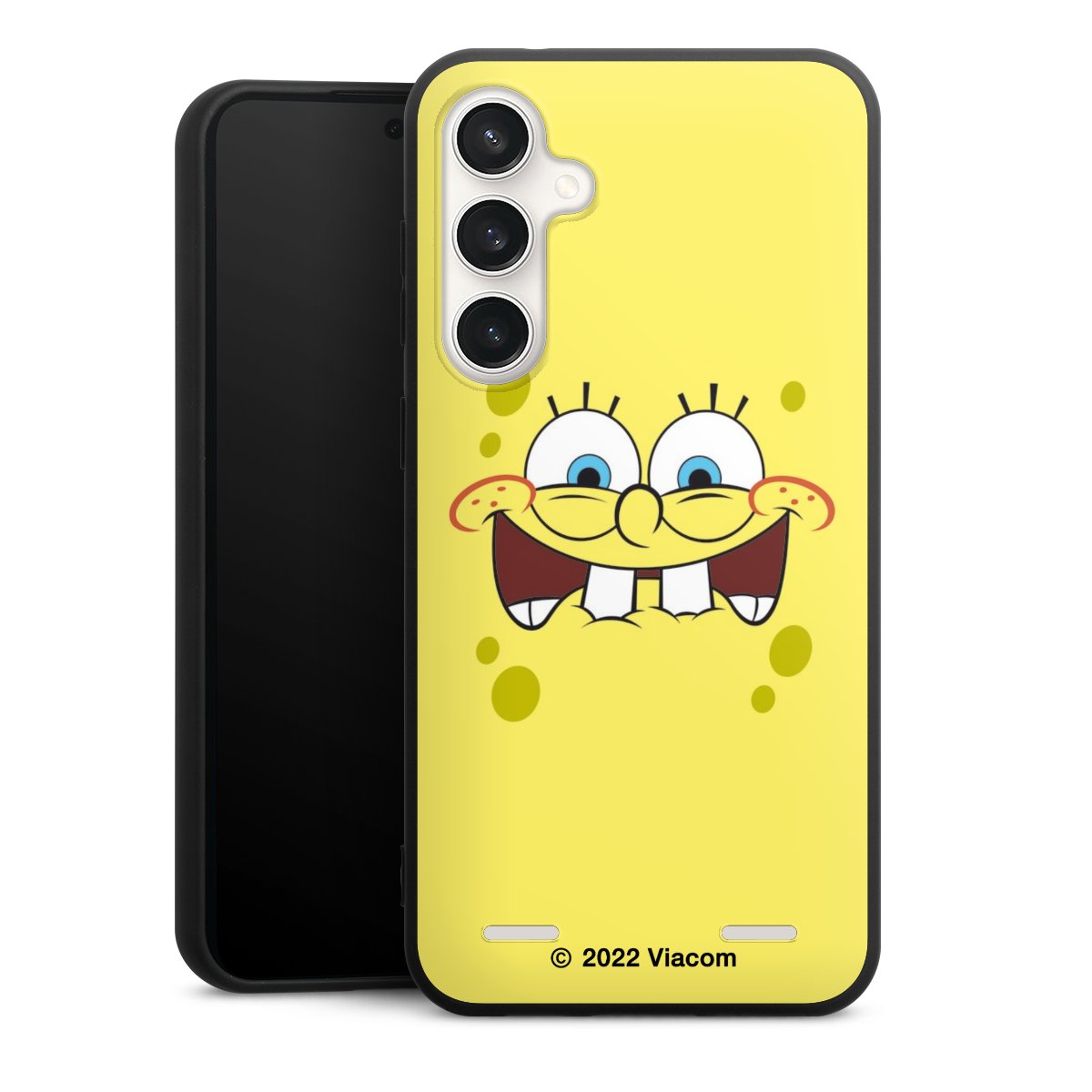 Spongebob - Nahaufnahme