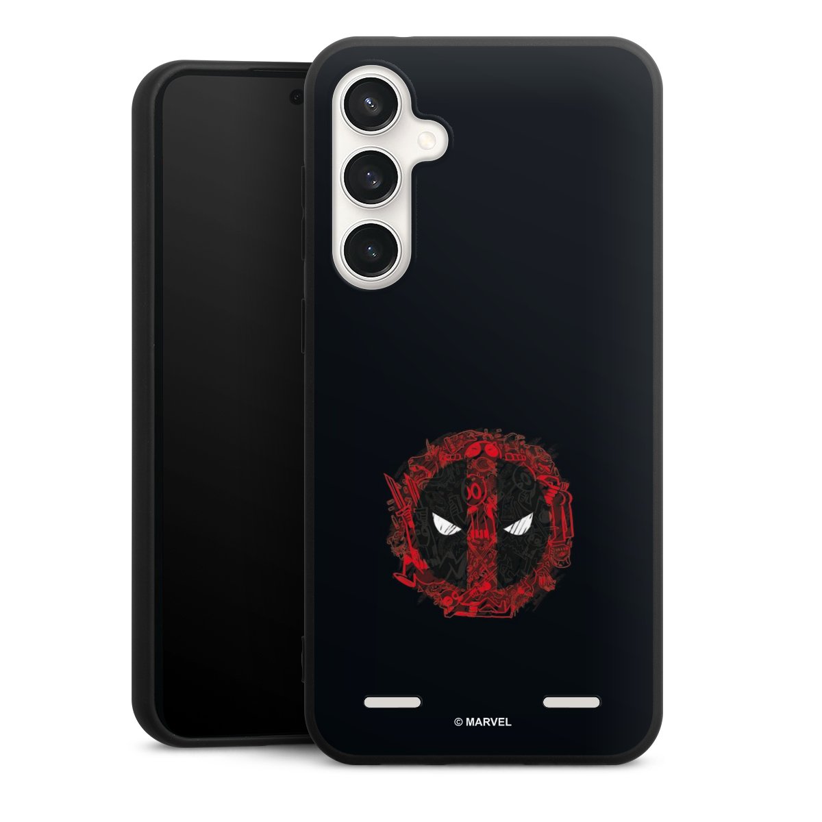 Deadpool Logo