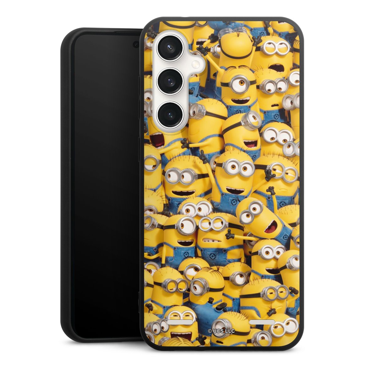 Motif Minions