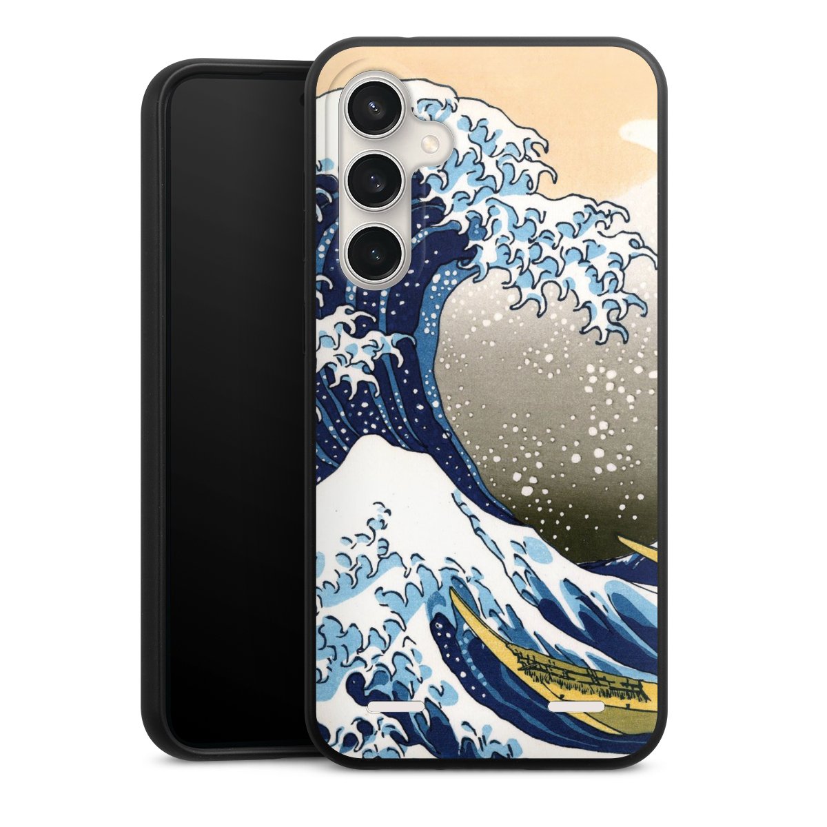 Great Wave of Kanagawa