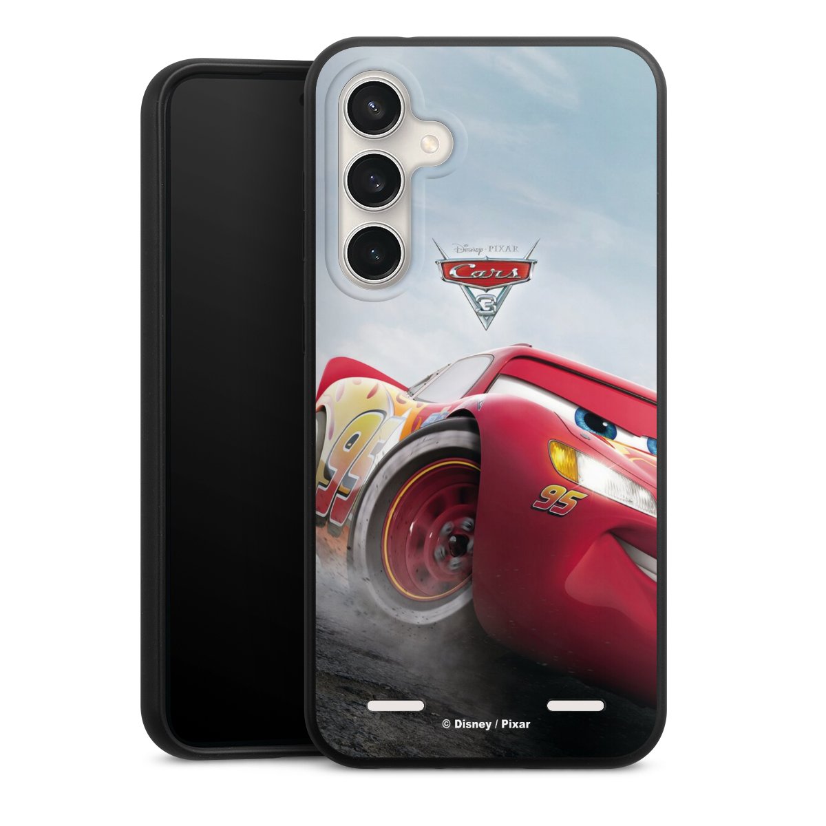 Cars3 Lightning  Mc Queen