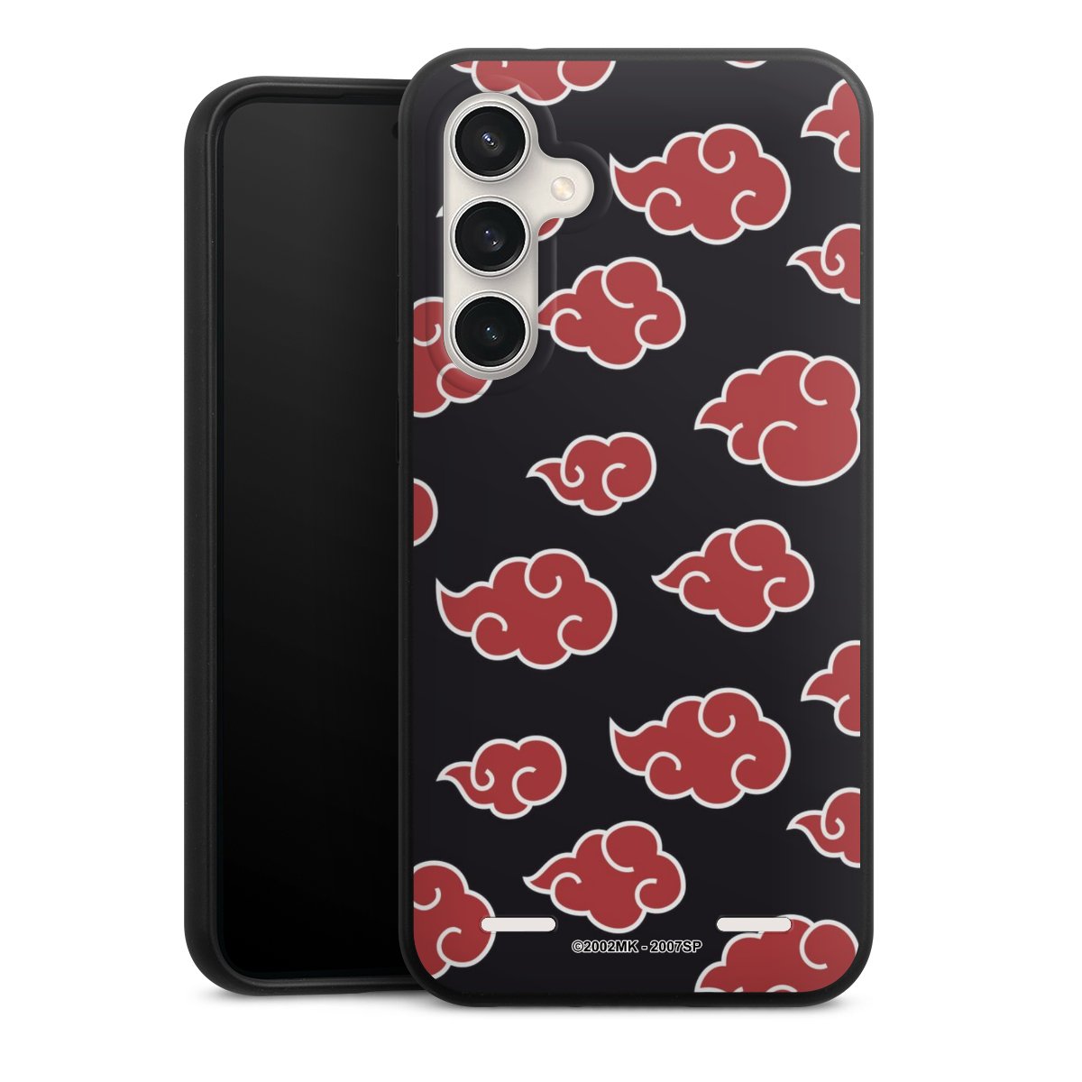 Akatsuki Patroon