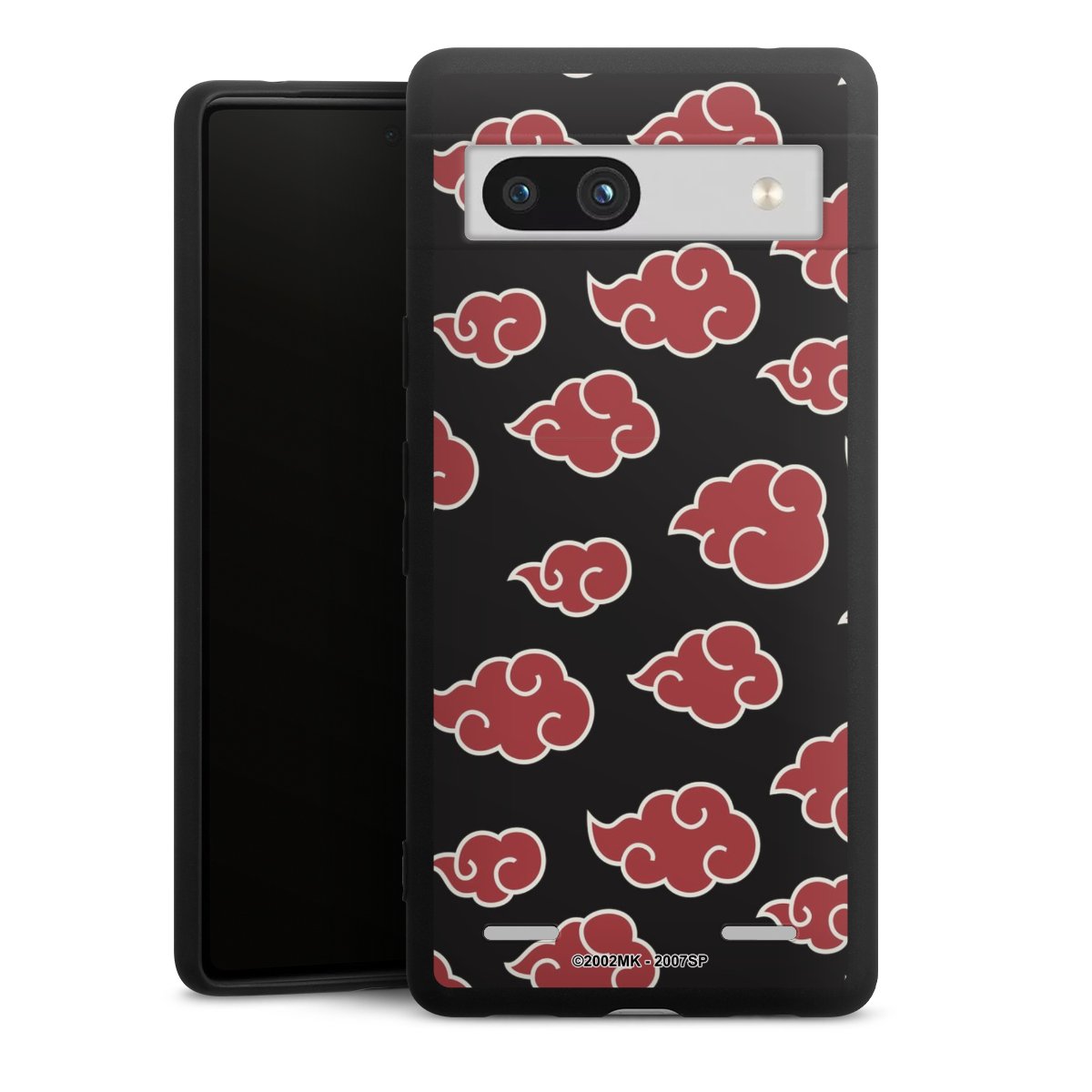 Akatsuki Pattern