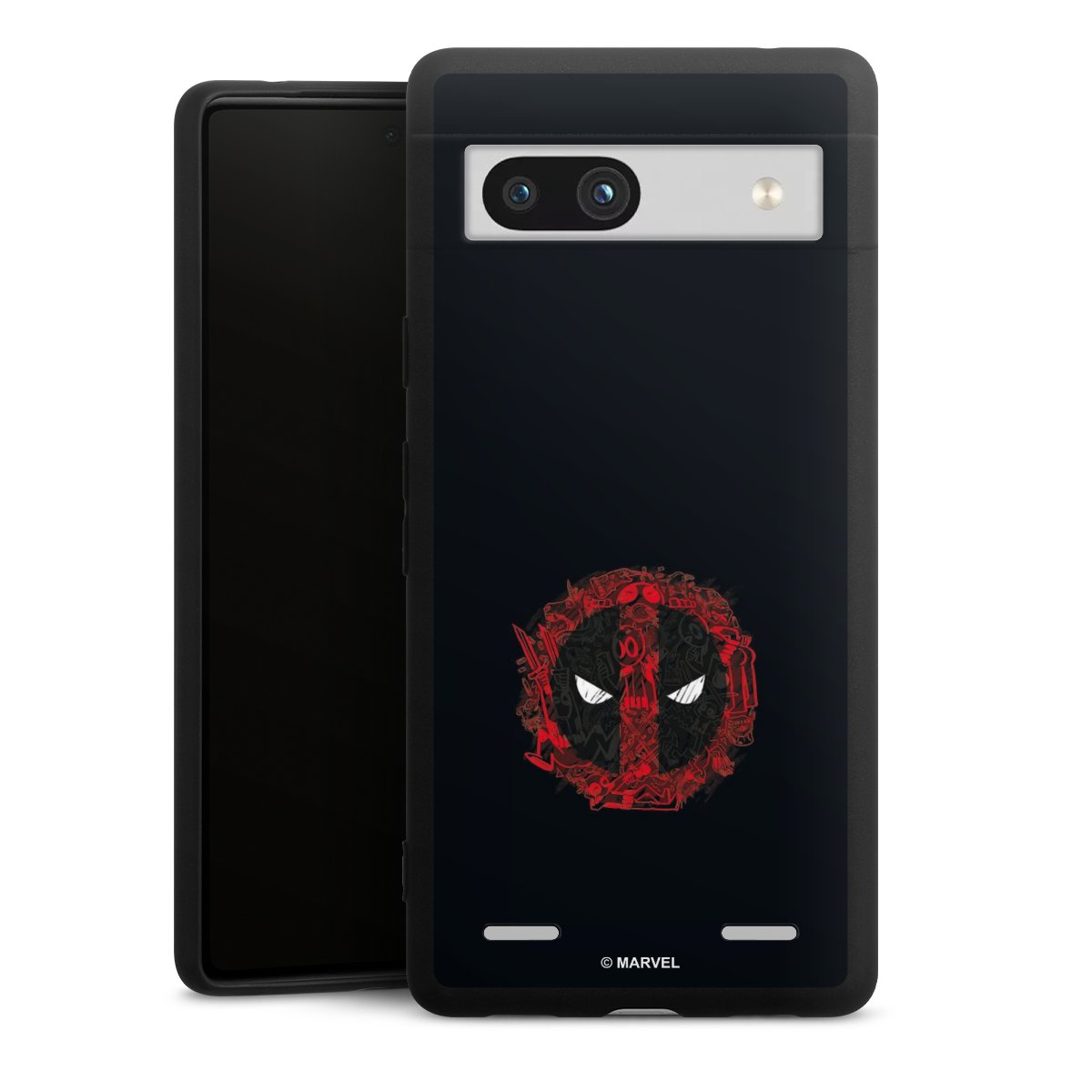 Deadpool Logo