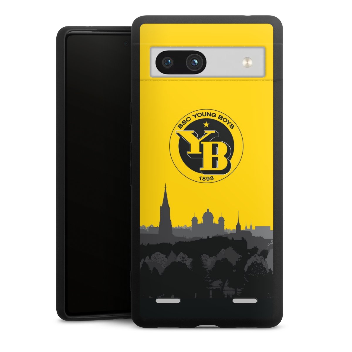 BSC YB Skyline