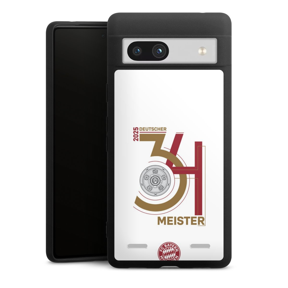 FCB Deutscher Meister 2025