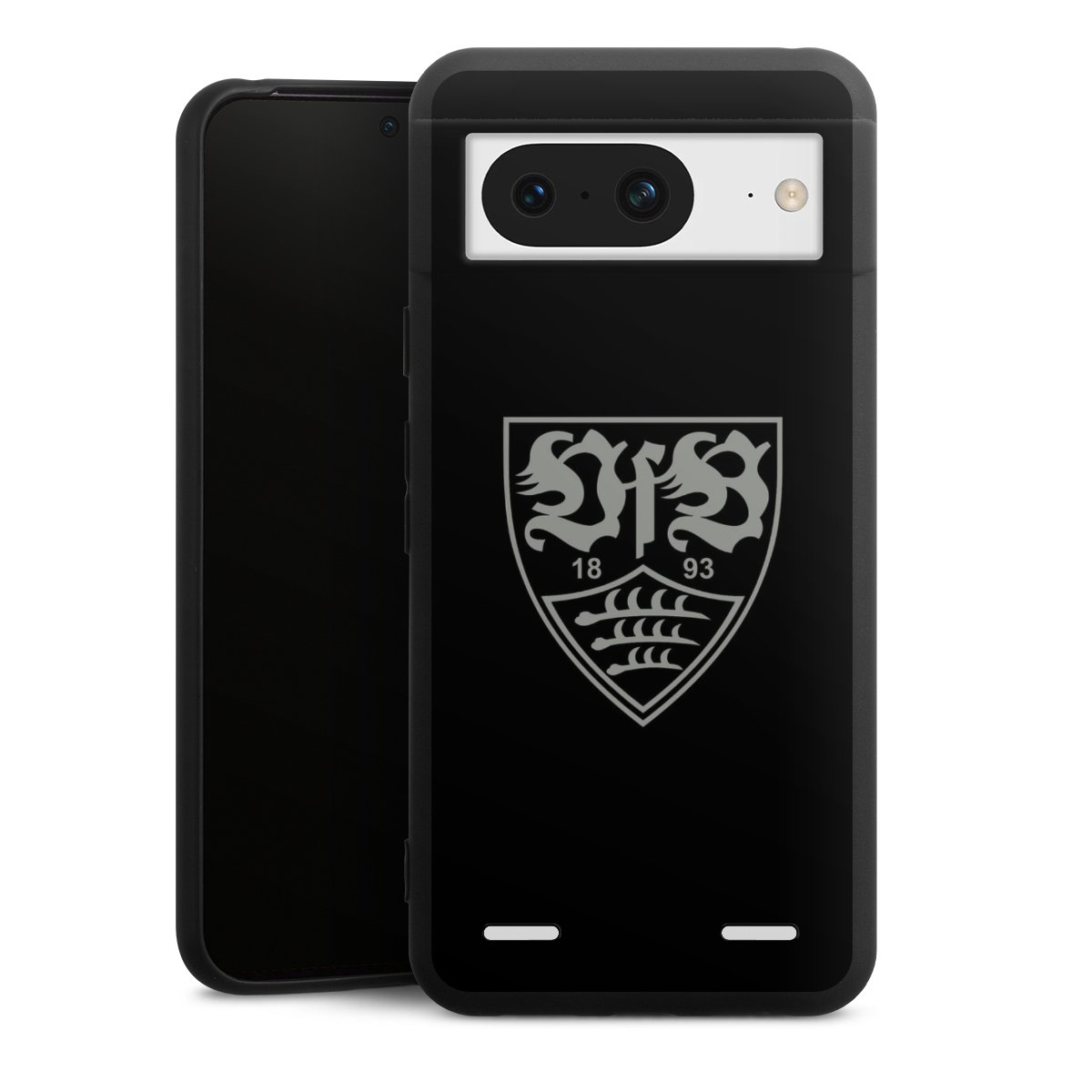 VfB Stuttgart Schwarz