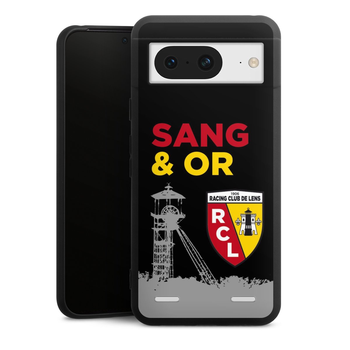 Sang & Or RC Lens