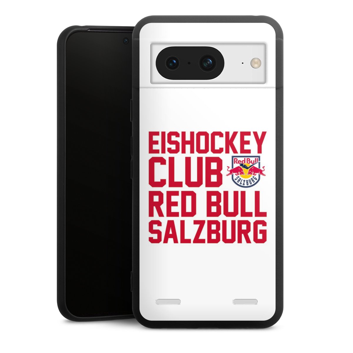 RBS Schriftzug weiß