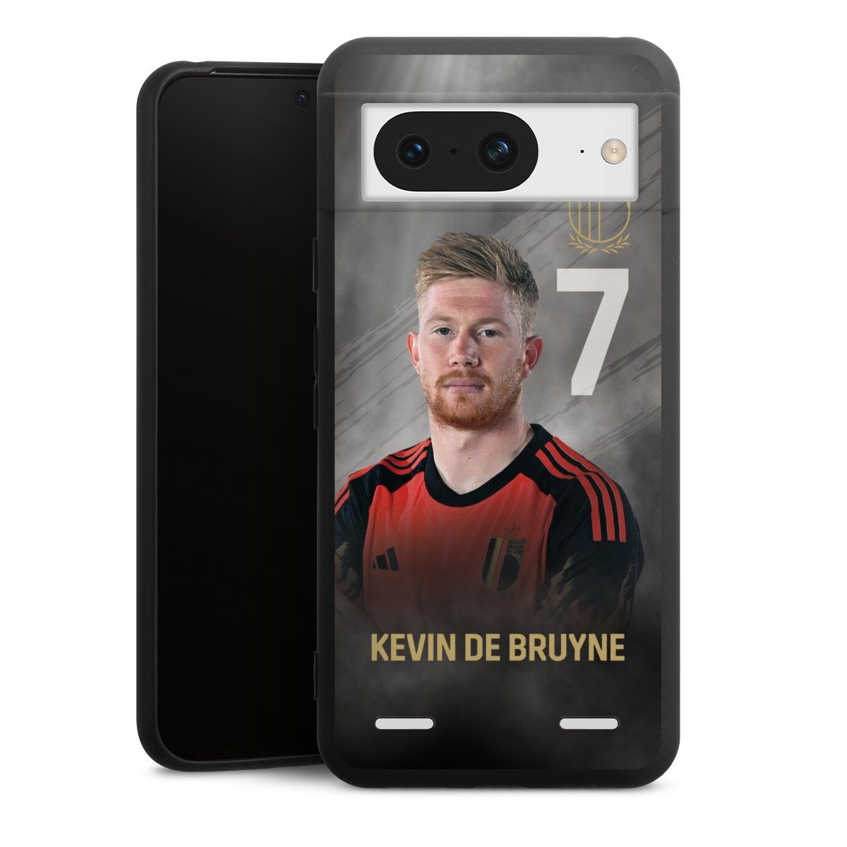 Kevin De Bruyne 7 